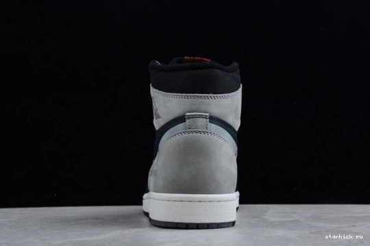 Grey Particle Air DB2889-001 Gore-Tex DB2889-001 Element Jordan High Black Retro 1 0506
